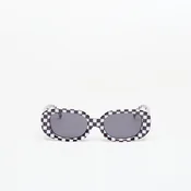 Sončna očala Vans Wheeling Sunglasses Checkerboard Blak/ White Universal