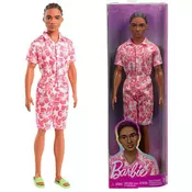 Ken Fashionistas – Lutka u havajskom stilu 255702