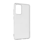 TERACELL Silikonska futrola - maska Ultra Thin za Samsung A525F/A526B Galaxy A52 4G/5G (EU) Transparent