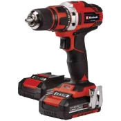 Einhell TE-CD 18/40 Li +69 akumulatorska bušilica-odvijac set (2x2,0 Ah)