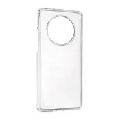 Maska silikonska Ultra Thin za Huawei Mate 40 Pro transparent