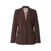 MOS MOSH Blazer MMLeonora Miley rjava
