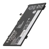2-POWER baterija 7.68V 5730mAh za Lenovo 530S-14ARR, 530S-14IKB, Flex 6-14ARR, Yoga 530-14IKB 77055326