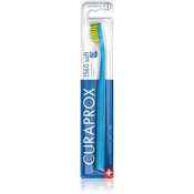 Curaprox 1560 Soft zobna ščetka soft 1 ks