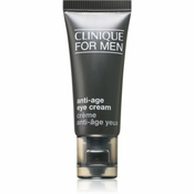 Clinique Skin Supplies for Men pomlajevalna krema za okolico oči (Age Defense For Eyes) 15 ml