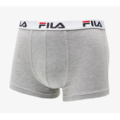 FILA Boxers 2Pack Grey FU5016/2 400