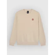 Element Explore Sweater oat milk