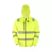 slomart HI-VI (fluo) rumena jopa XXL