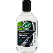 Gel za sjaj guma i branika Wet n Black 300ml Turtle Wax