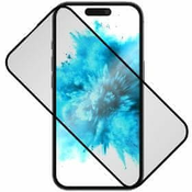 Popravljeno steklo za zasebnost Apple iPhone 16 Plus