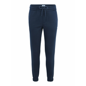 Muške pantalone JJ REBEL JREBGORM REG REBEL LOGO TRENERKA