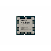 AMD Ryzen 9 7900X 12 cores Procesor 4.7GHz 5.6GHz Tray