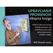 Upravljanje promenom