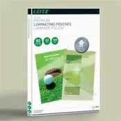 Leitz iLAM UDT A3 2x80mic 100 listova sjajni laminacijski film 74850000