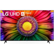 LG 55UR80003LJ 4K Ultra HD, HDR, webOS ThinQ AI SMART TV, 139 cm