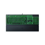 Razer Ornata V3 X – Low Profile Gaming Tastatur QWERTZ-Layout