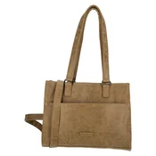 Enrico Benetti Kate 66798 Camel