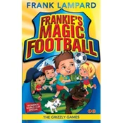 Frankies Magic Football: The Grizzly Games
