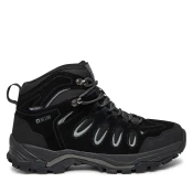 Pohodni čevlji Big Star Shoes OO174333 Črna