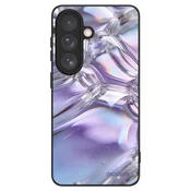 ULTIMATE CASE PowerShare za Samsung Galaxy S26 - Iridescent bubbles