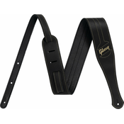 Gibson The Classic Tekstilni kitarski pas Black