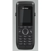 Mitel 5613 DECT-Mobilteil