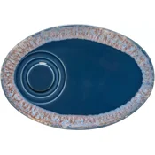 Podstavek Costa Nova Grespresso 19,7 x 13,5 cm, moder