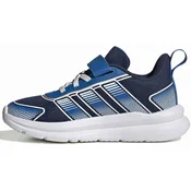 adidas Superge Tensaur Run 4.0 Shoes Children KJ6693 Modra