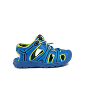 CMP Sandale Kids Aquarii Hiking Sandal 30Q9664 Plava