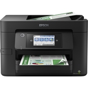 Epson WorkForce Pro WF-4820DWF A4 / / / C11CJ06403 Vecnamenska tiskalnik stroj opticni bralnik kopirni faks