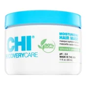 CHI RecoveryCare Moisturizing Hair Mask negovalna maska z vlažilnim učinkom 330 ml