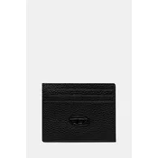 Usnjen etui za kartice Diesel HISSU EVO CARD CASE