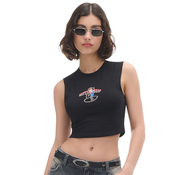 Cropp - Crop top Betty Boop - CRNO