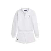 Polo Ralph Lauren komplet otroški bombažen