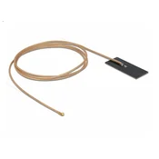 DeLOCK 12609 network antenna 1.2 dBi MHF