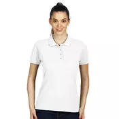 EXPLODE TOP GUN Ženska Polo majica Boja: Bela Velicina: XL