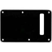 Fender Backplate Stratocaster Poklopac za gitaru (Kao novo)