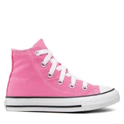 Converse  CHUCK TAYLOR ALL STAR CORE HI  Rožnata