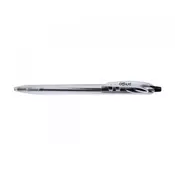 Hemijska olovka Linc Offix Rt crna 0.7mm