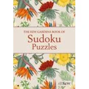 Kew Gardens Book of Sudoku Puzzles