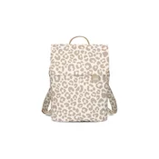 Nahrbtnik Zwei - leo print basic