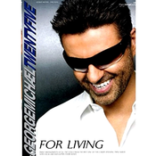GEORGE MICHAEL/FOR LIVING PVG