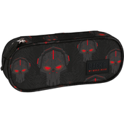 Ovalna pernica Back Up 6 A - Robot Sound