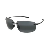 Maui Jim BREAKWALL MJ0422S-001 422-02 Črna