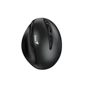 GENIUS Ergo 8300S USB Wireless crni miš