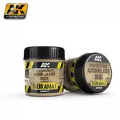 Splatter Effects Accumulated Dust - 100ml