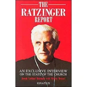 Ratzinger Report