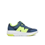 Tekaški čevlji New Balance I5785VI Mornarsko modra