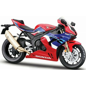 Maisto - Motocykel, Honda CBR 1000RR-R Fireblade SP, 1:12