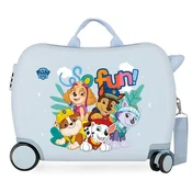 Joumma Nickelodeon Paw Patrol So Fun djecji kofer, (JO 2199825-50)